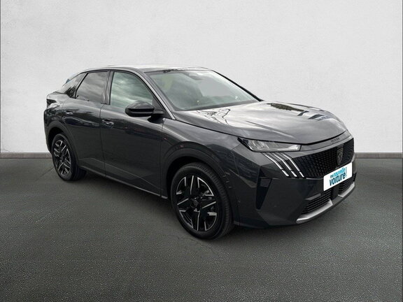 Occasion PEUGEOT 3008 3008 Hybrid 145 e-DCS6 - Allure