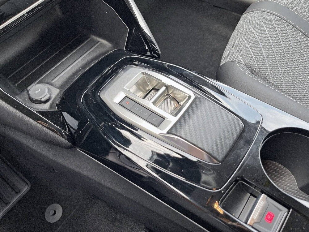 Occasion PEUGEOT 208 208 Hybrid 110 e-DCS6 - Allure