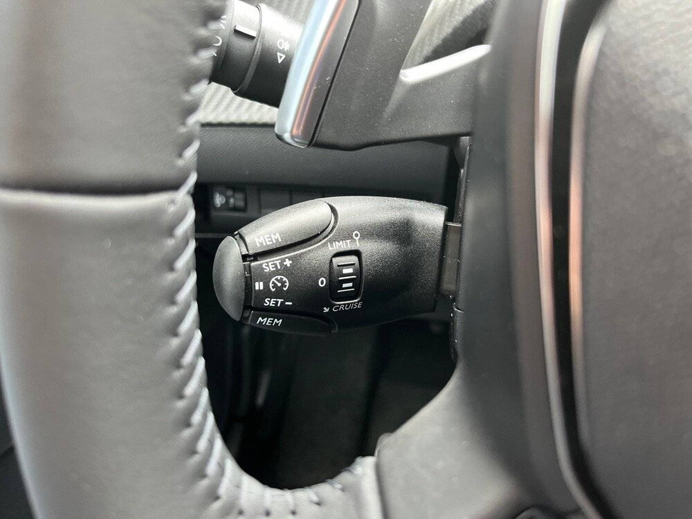 Occasion PEUGEOT 208 208 Hybrid 110 e-DCS6 - Allure