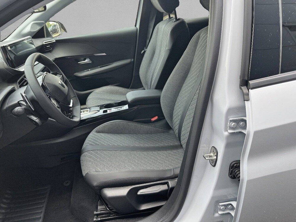 Occasion PEUGEOT 208 208 Hybrid 110 e-DCS6 - Allure