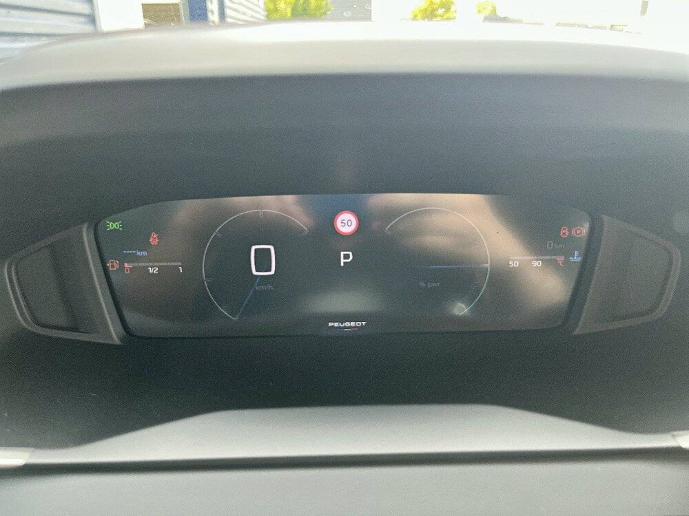 Occasion PEUGEOT 208 208 Hybrid 110 e-DCS6 - Allure