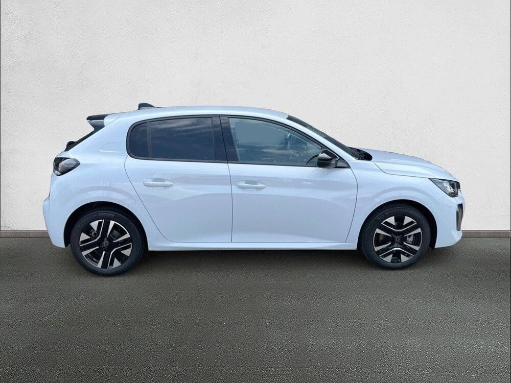 Occasion PEUGEOT 208 208 Hybrid 110 e-DCS6 - Allure