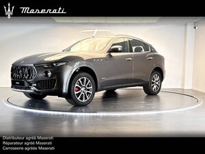 Occasion MASERATI Levante Levante Diesel 3.0 V6 Turbo 275