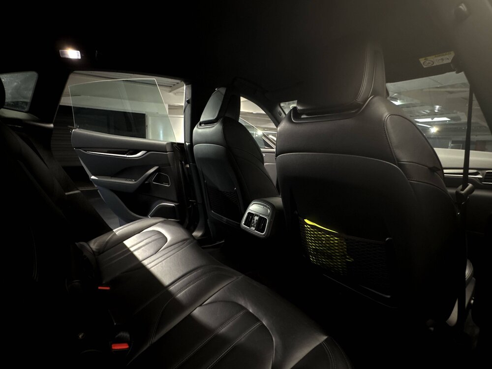 Occasion MASERATI Levante Levante Diesel 3.0 V6 Turbo 275