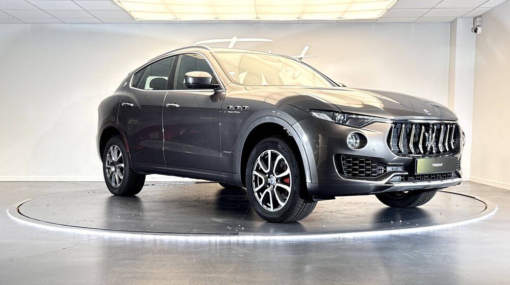 Occasion MASERATI Levante Levante Diesel 3.0 V6 Turbo 275