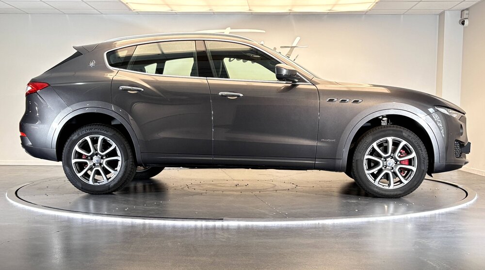 Occasion MASERATI Levante Levante Diesel 3.0 V6 Turbo 275