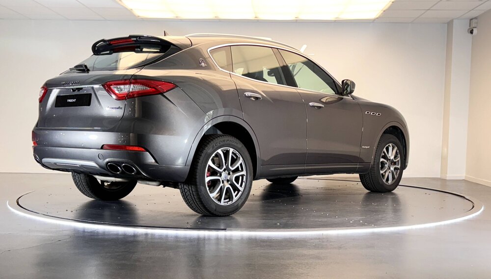 Occasion MASERATI Levante Levante Diesel 3.0 V6 Turbo 275