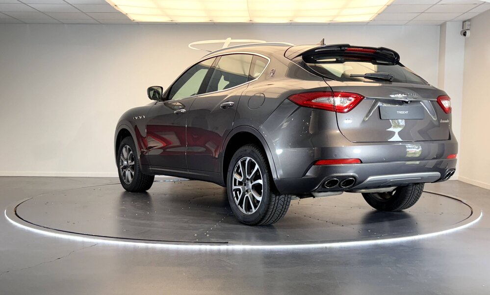 Occasion MASERATI Levante Levante Diesel 3.0 V6 Turbo 275