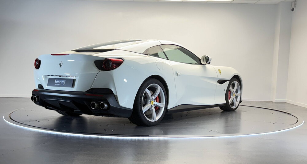 Occasion FERRARI Portofino Portofino 4.0 V8 600 ch