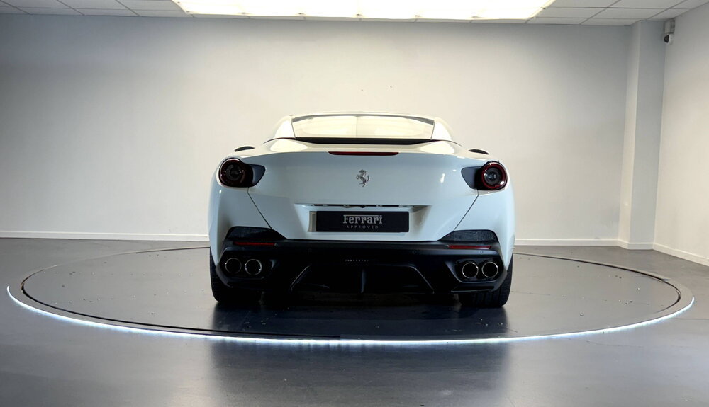 Occasion FERRARI Portofino Portofino 4.0 V8 600 ch