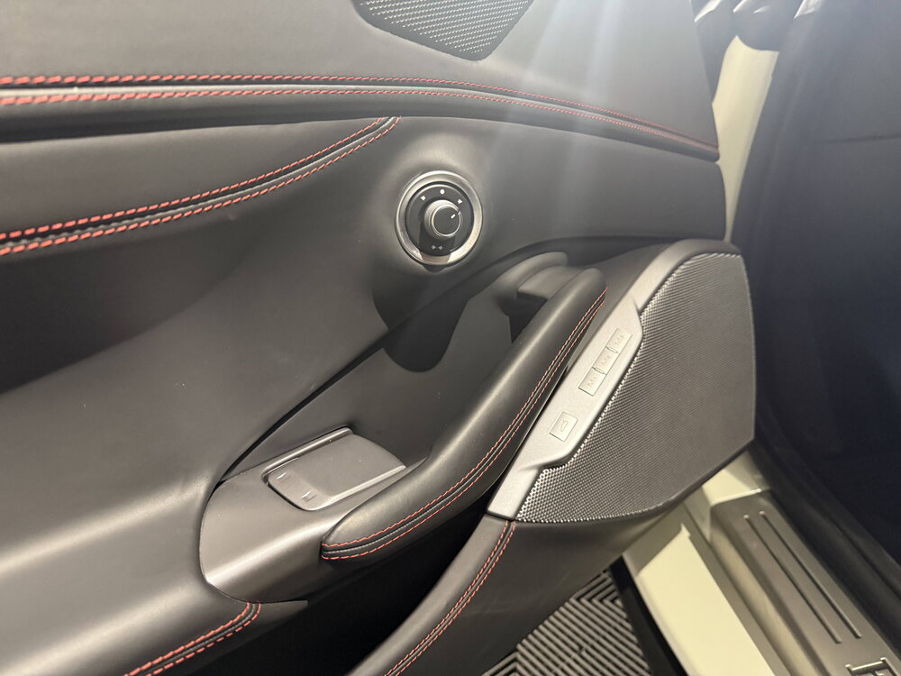 Occasion FERRARI Portofino Portofino 4.0 V8 600 ch