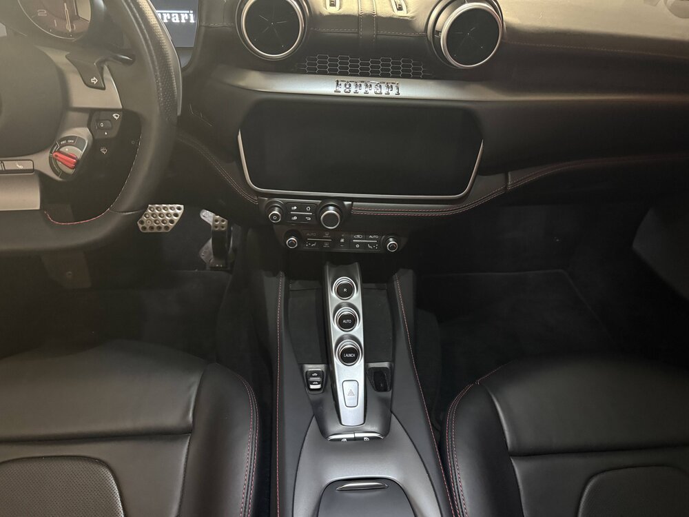 Occasion FERRARI Portofino Portofino 4.0 V8 600 ch