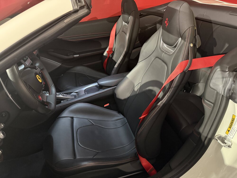 Occasion FERRARI Portofino Portofino 4.0 V8 600 ch