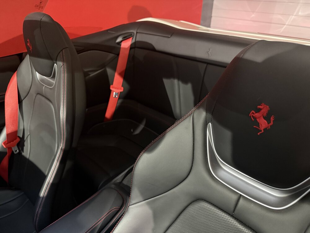 Occasion FERRARI Portofino Portofino 4.0 V8 600 ch