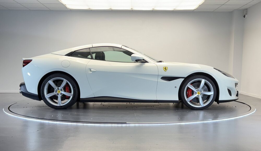 Occasion FERRARI Portofino Portofino 4.0 V8 600 ch