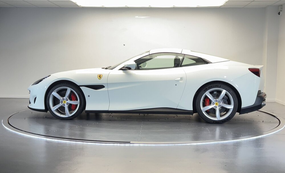 Occasion FERRARI Portofino Portofino 4.0 V8 600 ch