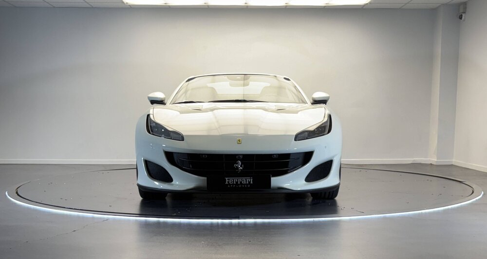 Occasion FERRARI Portofino Portofino 4.0 V8 600 ch
