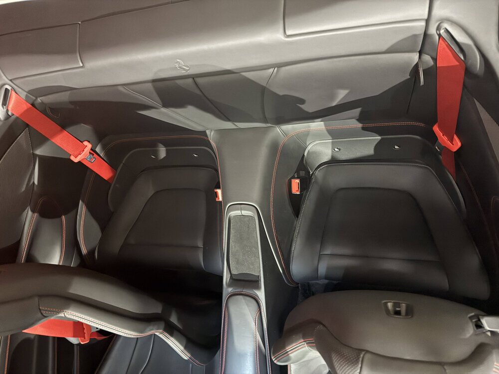 Occasion FERRARI Portofino Portofino 4.0 V8 600 ch