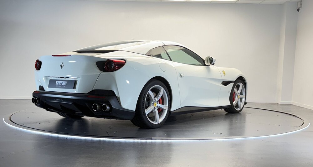 Occasion FERRARI Portofino Portofino 4.0 V8 600 ch