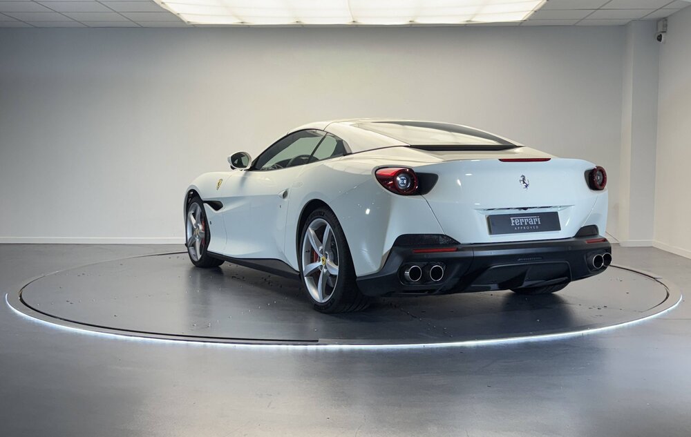 Occasion FERRARI Portofino Portofino 4.0 V8 600 ch