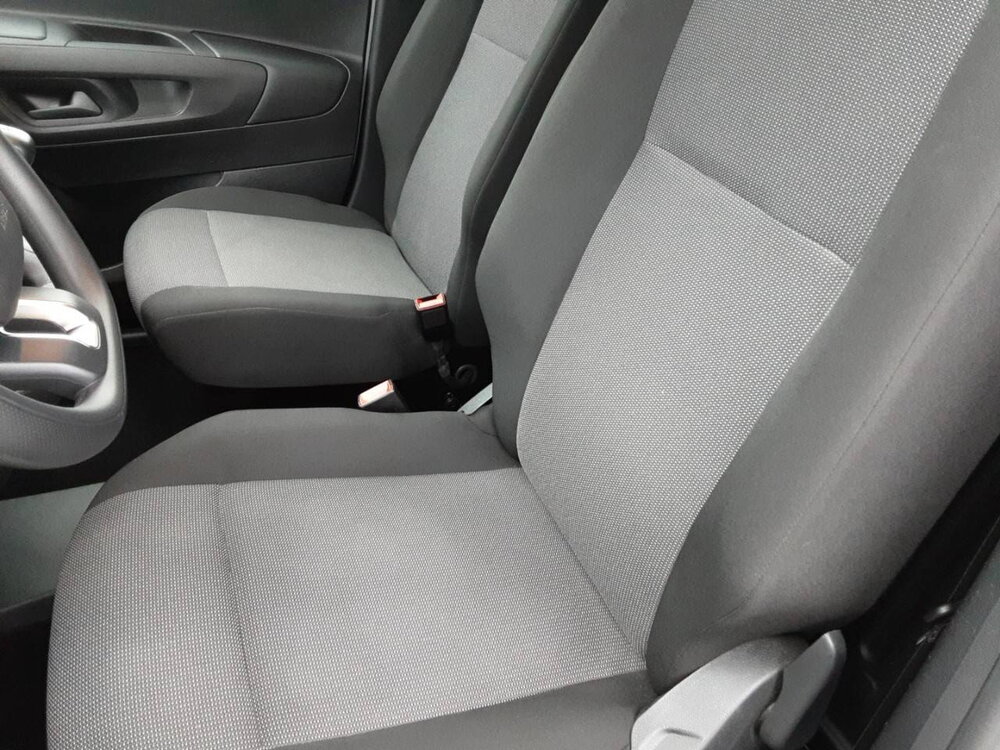 Occasion CITROEN Berlingo BERLINGO VAN TAILLE M 650KG BLUEHDI 100 S&S BVM6