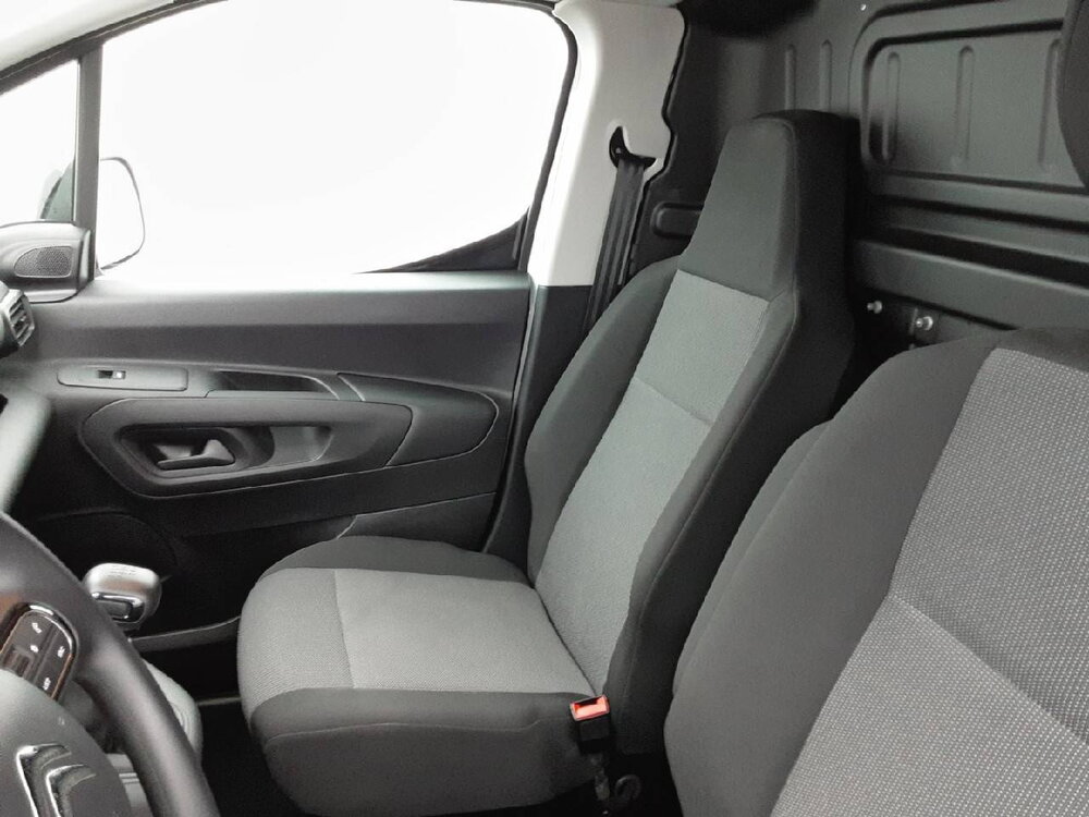 Occasion CITROEN Berlingo BERLINGO VAN TAILLE M 650KG BLUEHDI 100 S&S BVM6
