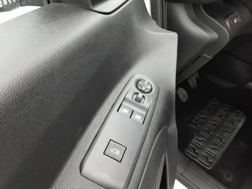 Occasion CITROEN Berlingo BERLINGO VAN TAILLE M 650KG BLUEHDI 100 S&S BVM6