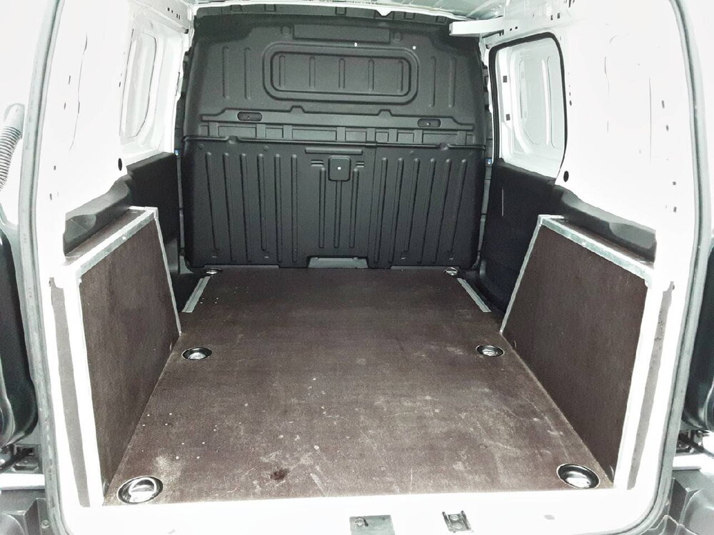 Occasion CITROEN Berlingo BERLINGO VAN TAILLE M 650KG BLUEHDI 100 S&S BVM6