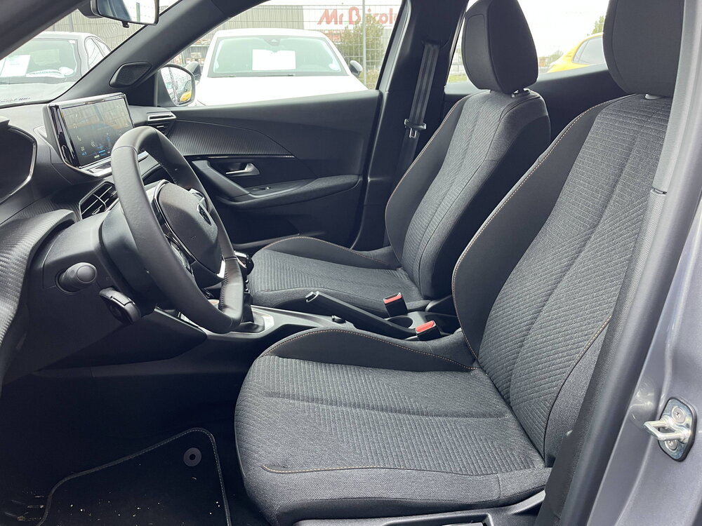 Occasion PEUGEOT 2008 2008 100 S&S BVM6 - Style