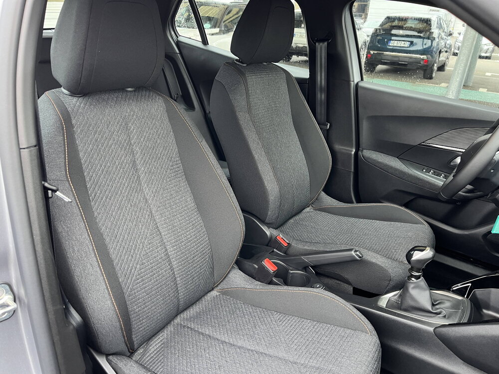 Occasion PEUGEOT 2008 2008 100 S&S BVM6 - Style