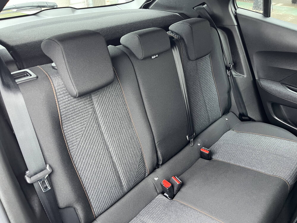Occasion PEUGEOT 2008 2008 100 S&S BVM6 - Style
