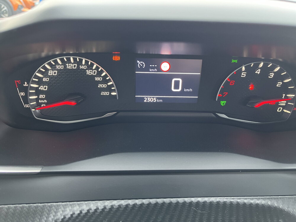 Occasion PEUGEOT 2008 2008 100 S&S BVM6 - Style