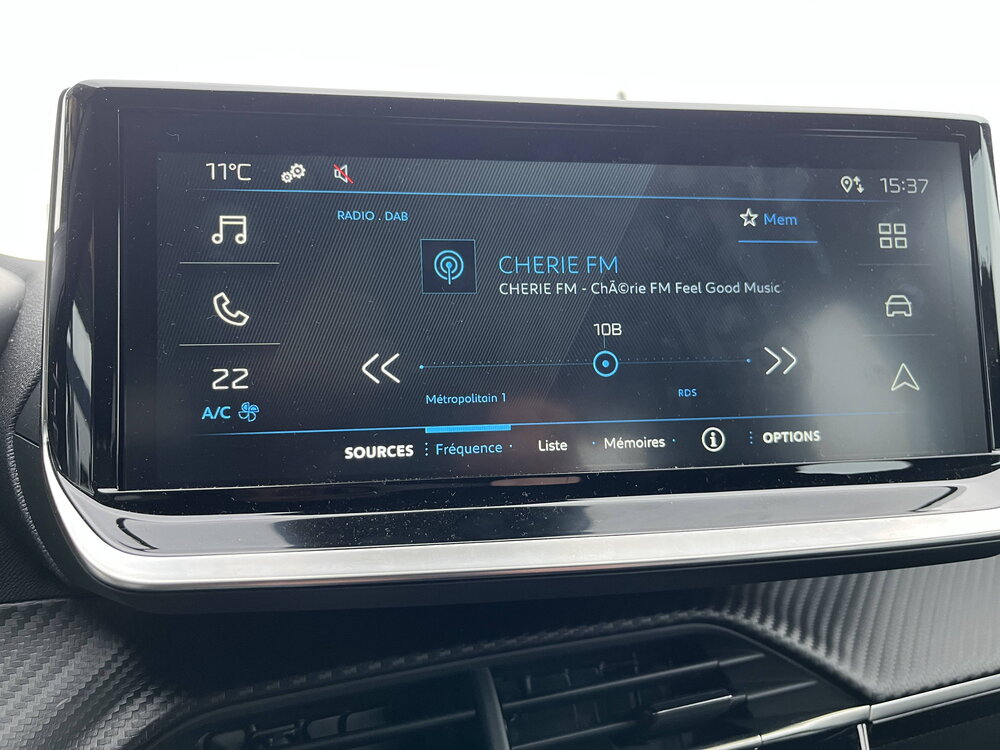 Occasion PEUGEOT 2008 2008 100 S&S BVM6 - Style