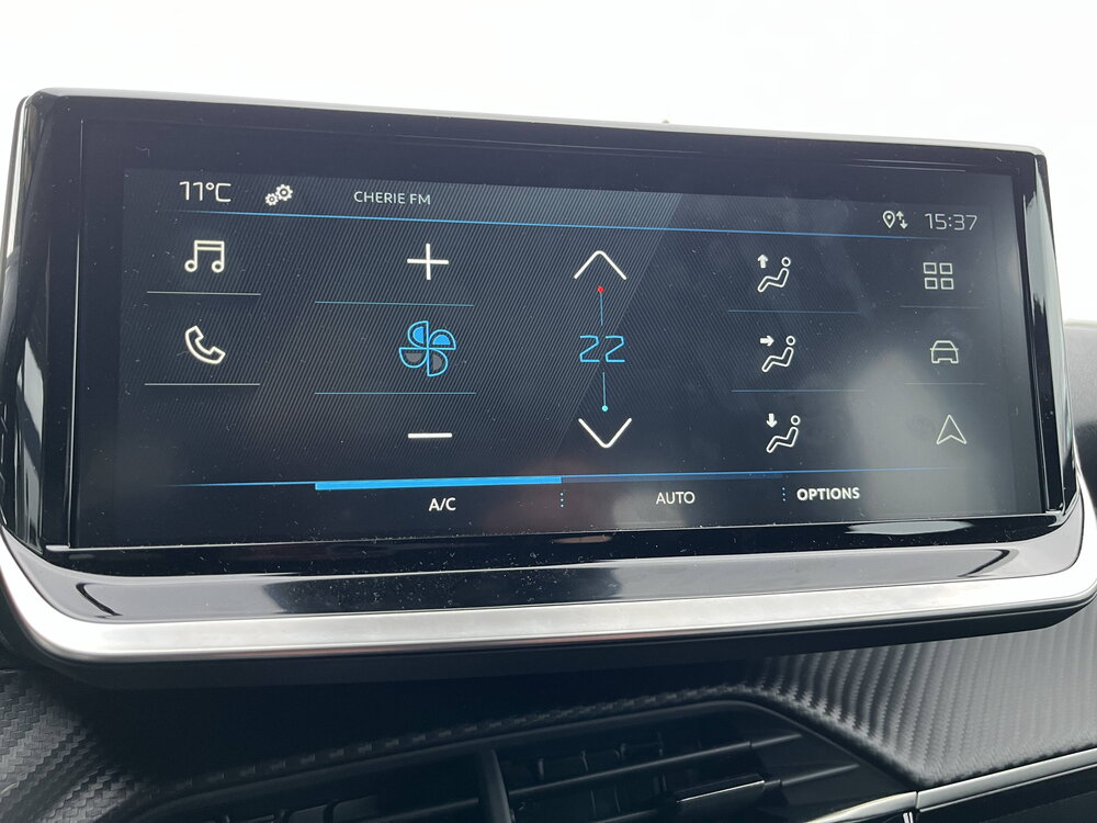 Occasion PEUGEOT 2008 2008 100 S&S BVM6 - Style