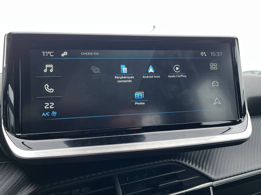 Occasion PEUGEOT 2008 2008 100 S&S BVM6 - Style