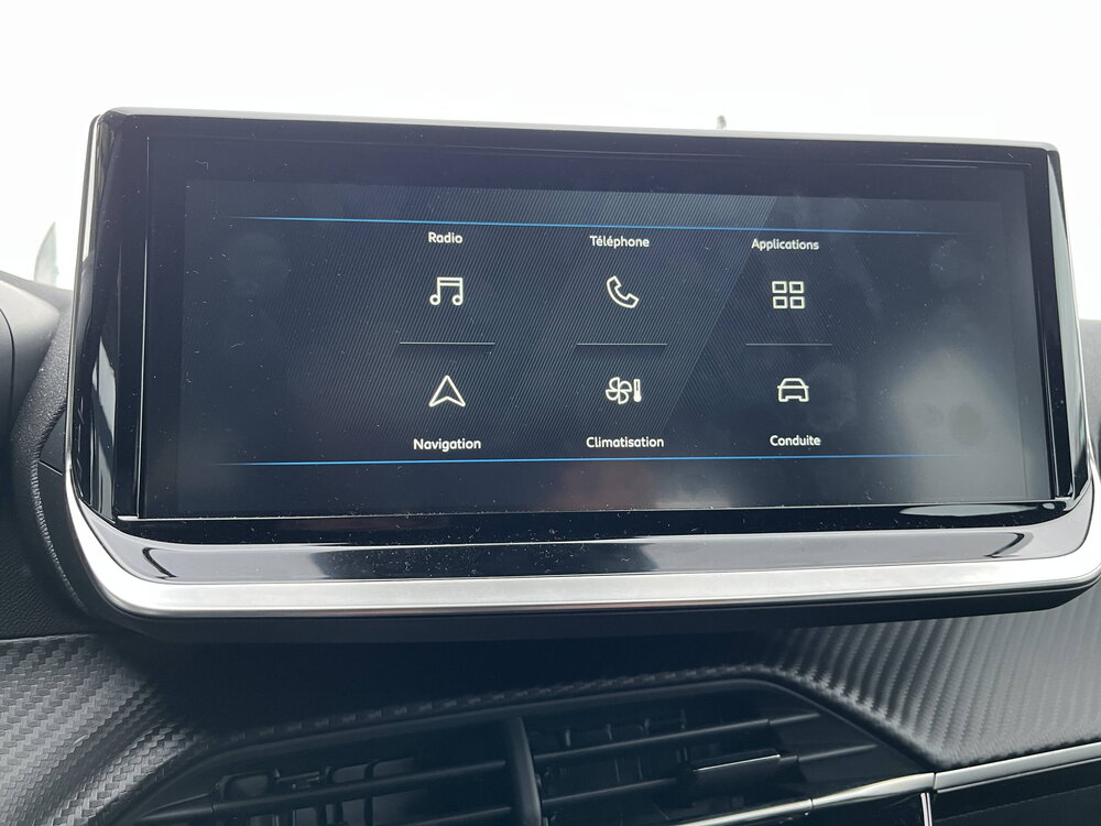 Occasion PEUGEOT 2008 2008 100 S&S BVM6 - Style