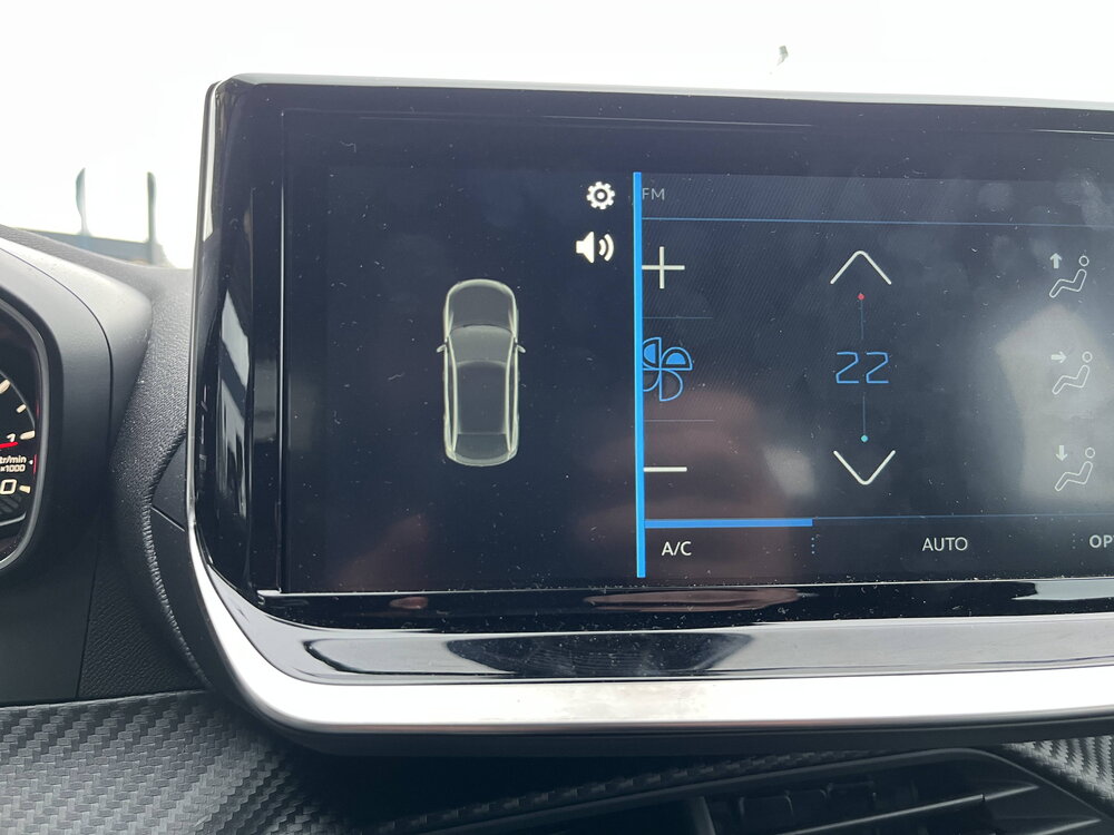 Occasion PEUGEOT 2008 2008 100 S&S BVM6 - Style