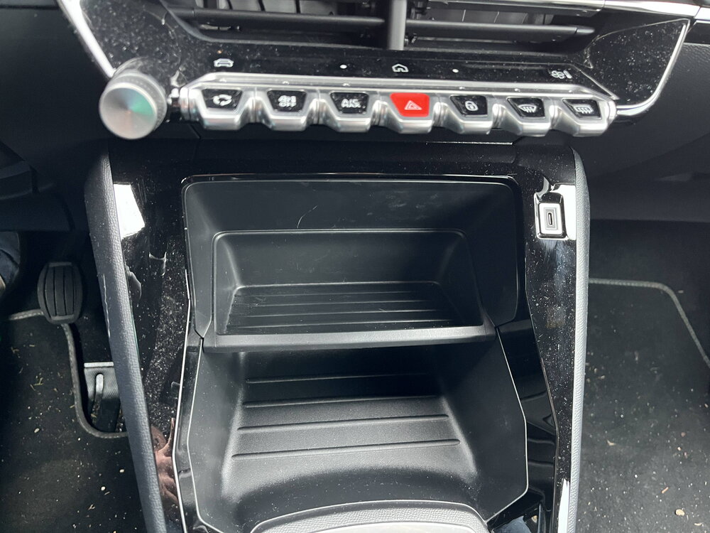 Occasion PEUGEOT 2008 2008 100 S&S BVM6 - Style