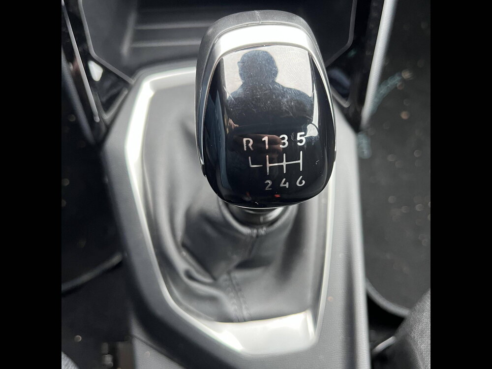Occasion PEUGEOT 2008 2008 100 S&S BVM6 - Style