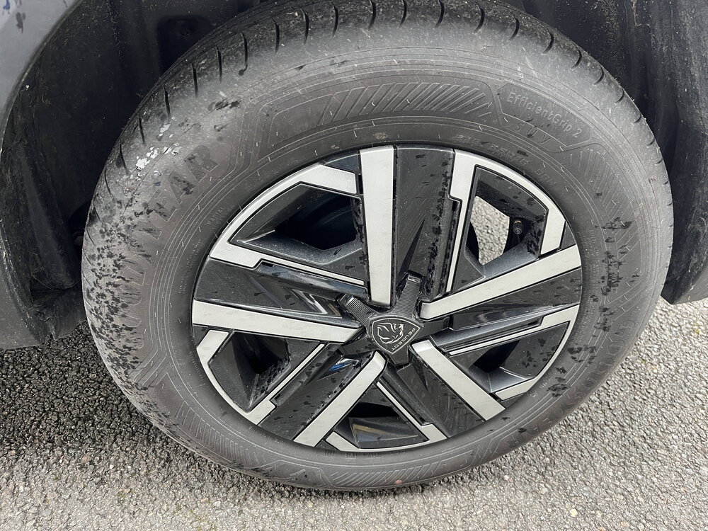 Occasion PEUGEOT 2008 2008 100 S&S BVM6 - Style