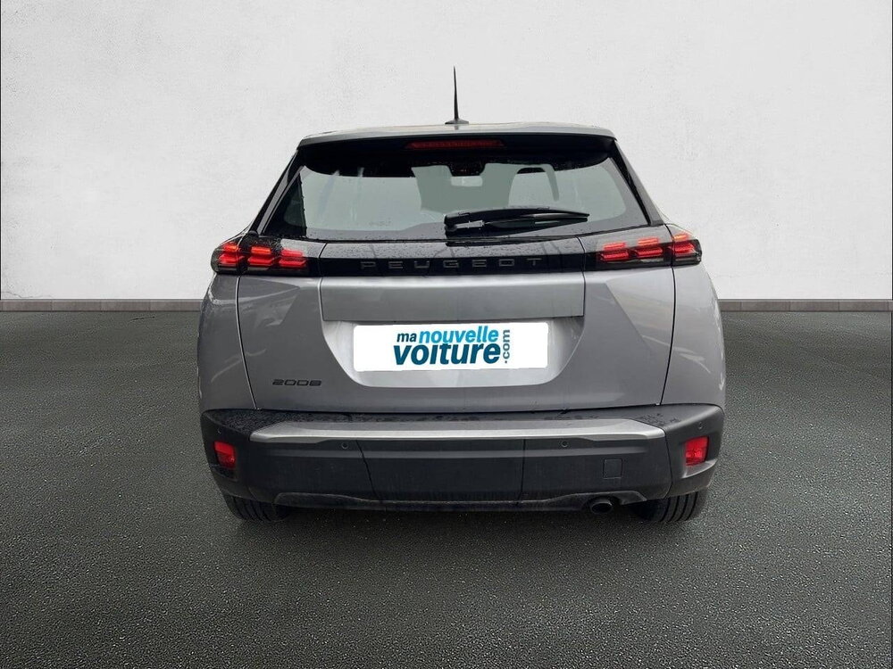 Occasion PEUGEOT 2008 2008 100 S&S BVM6 - Style