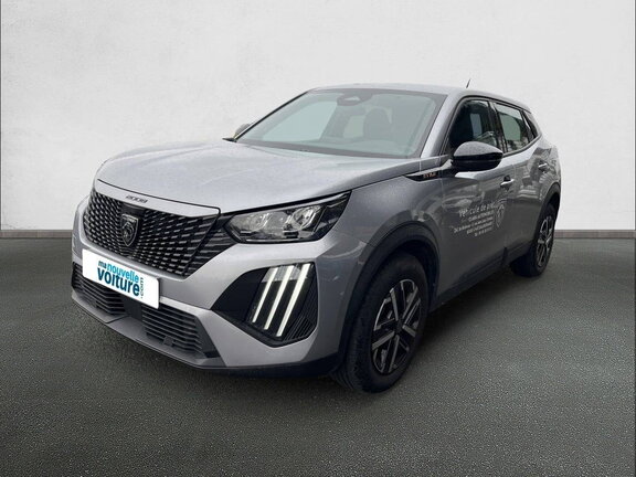 Occasion PEUGEOT 2008 2008 100 S&S BVM6 - Style