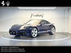 Occasion PORSCHE 911 911 Turbo
