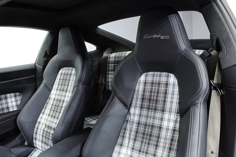 Occasion PORSCHE 911 911 Turbo