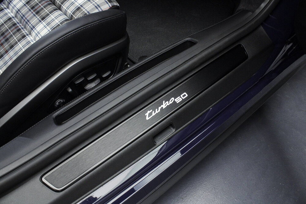 Occasion PORSCHE 911 911 Turbo