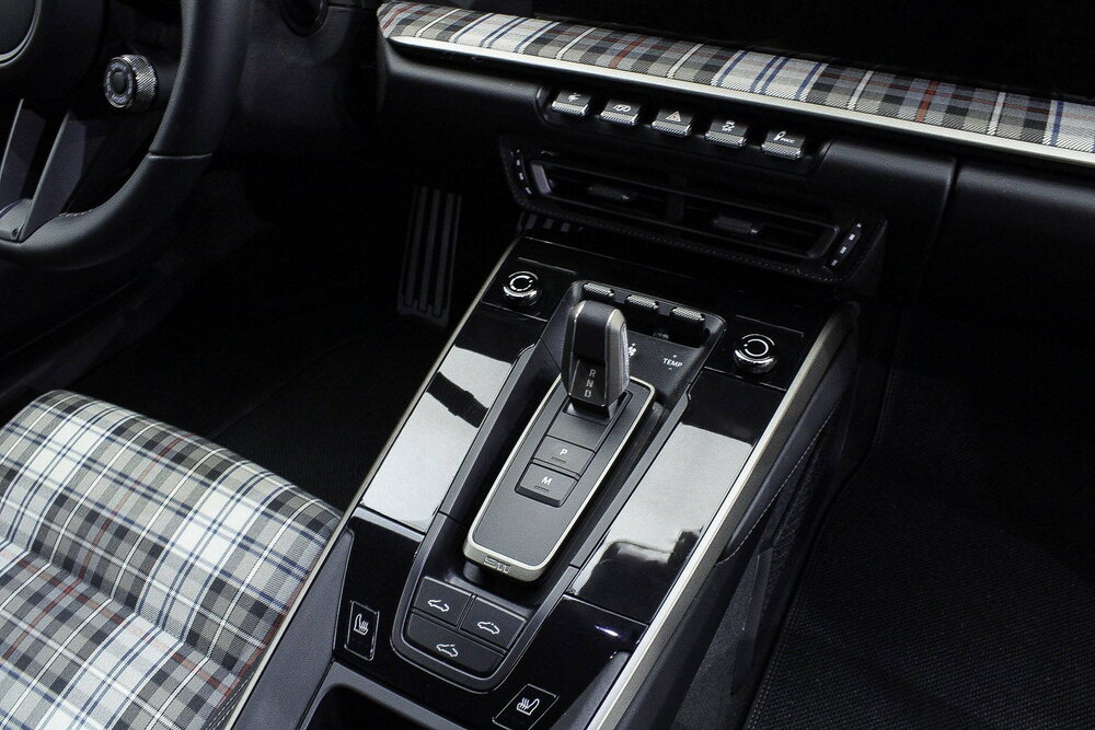 Occasion PORSCHE 911 911 Turbo