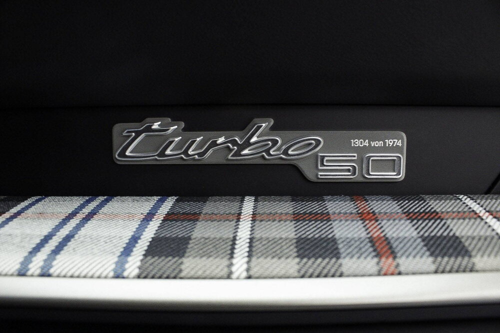 Occasion PORSCHE 911 911 Turbo