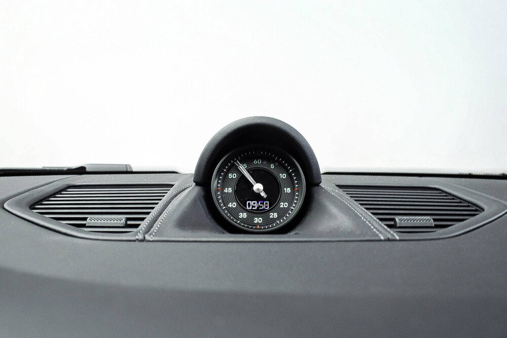 Occasion PORSCHE 911 911 Turbo