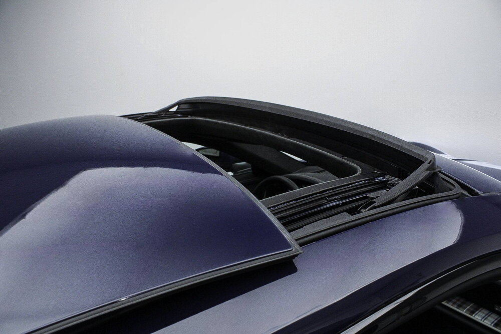 Occasion PORSCHE 911 911 Turbo