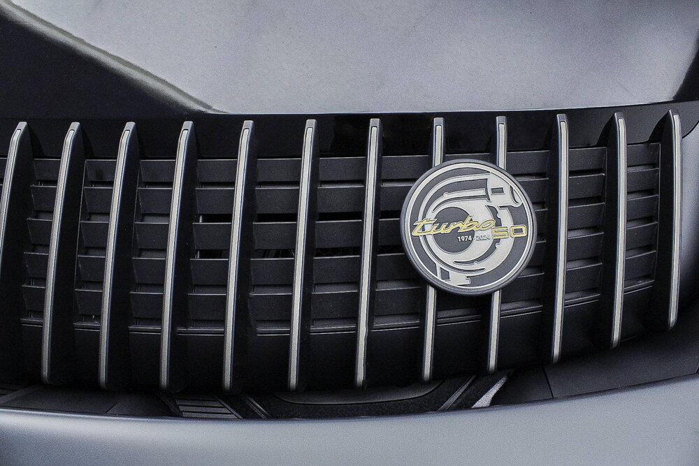 Occasion PORSCHE 911 911 Turbo